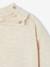 Sweat bébé mixte Miffy beige chiné 4 - vertbaudet enfant 