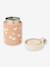 Boîte à goûter isotherme Kiani bleu+blush 4 - vertbaudet enfant 
