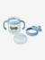Tasse d'apprentissage Kylo 280ml bleu+bleu océan+blush 5 - vertbaudet enfant 