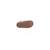 Chaussures en cuir cocoon vl Bleu-bleu ciel-+Bleu-marron-+Caramel-+Jaune-+Marine-+Marron-beige+Vert clair-+Vert-marron- 33 - vertbaudet enfant 