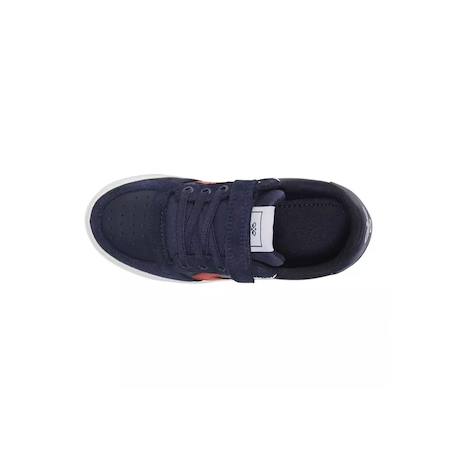 Baskets garçon hummel Bleu 6 - vertbaudet enfant 