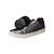 Baskets synthétique Gris 2 - vertbaudet enfant 