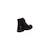 Bottines à lacets enfant Noir 5 - vertbaudet enfant 
