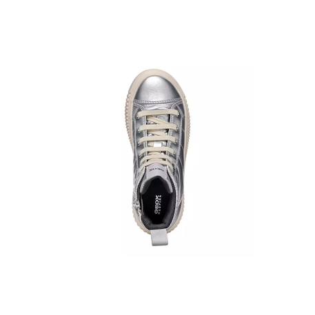 Bottines synthétique j laquinny girl Silver 5 - vertbaudet enfant 