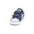 Baskets cuir star player 2v ox Bleu 4 - vertbaudet enfant 