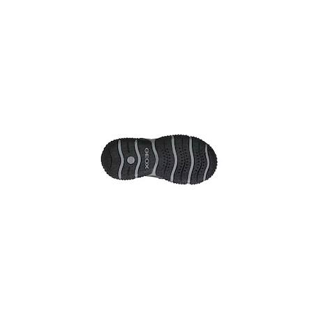 Bottines garçon geox Black 6 - vertbaudet enfant 
