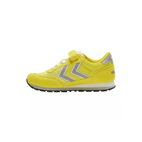 Baskets garçon hummel Jaune 3 - vertbaudet enfant 