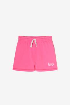 -Short pargi