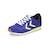 Baskets garçon hummel Bleu 2 - vertbaudet enfant 