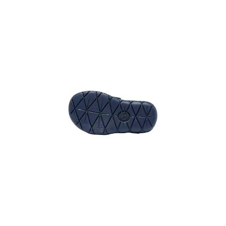 Sandales garçon timberland Navy dark 6 - vertbaudet enfant 
