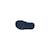Sandales garçon timberland Navy dark 6 - vertbaudet enfant 