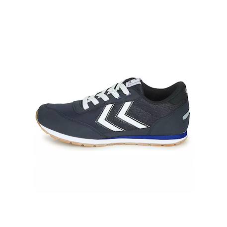 Baskets garçon hummel Bleu 3 - vertbaudet enfant 