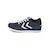 Baskets garçon hummel Bleu 3 - vertbaudet enfant 
