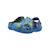 Sandales fille crocs Bleu 5 - vertbaudet enfant 