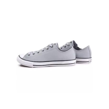 Baskets fille converse Gris 6 - vertbaudet enfant 