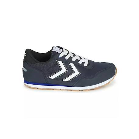 Baskets garçon hummel Bleu 1 - vertbaudet enfant 