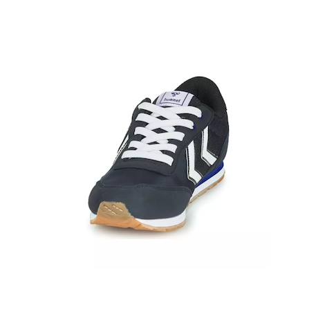 Baskets garçon hummel Bleu 5 - vertbaudet enfant 