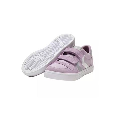 Baskets garçon hummel Rose 2 - vertbaudet enfant 