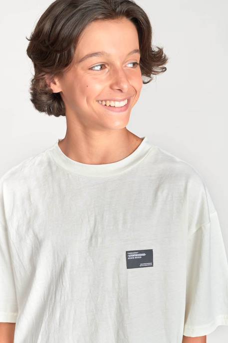 Tee-shirt chasubo Milk 5 - vertbaudet enfant 