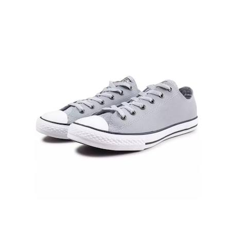 Baskets fille converse Gris 2 - vertbaudet enfant 