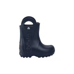 Chaussures-Bottes de pluie Caoutchouc Enfant