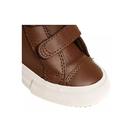 Baskets garçon converse Caramel 4 - vertbaudet enfant 