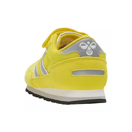 Baskets garçon hummel Jaune 5 - vertbaudet enfant 