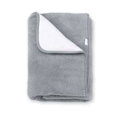 Linge de maison et décoration-Linge de lit enfant-Couverture, édredon-Couverture hiver  - tog 3 douillet bien chaud