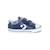 Baskets cuir star player 2v ox Bleu 1 - vertbaudet enfant 