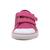 Baskets fille textile gozilla Rose+Rose Clair 3 - vertbaudet enfant 