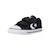 Baskets fille converse Noir 2 - vertbaudet enfant 