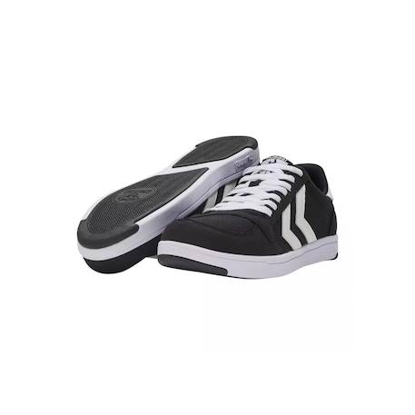 Baskets garçon hummel Noir 2 - vertbaudet enfant 