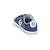 Baskets cuir star player 2v ox Bleu 5 - vertbaudet enfant 