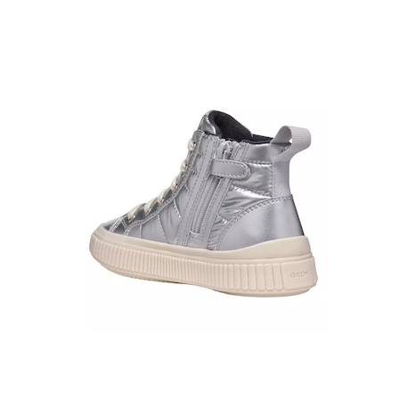 Bottines synthétique j laquinny girl Silver 3 - vertbaudet enfant 