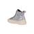 Bottines synthétique j laquinny girl Silver 3 - vertbaudet enfant 