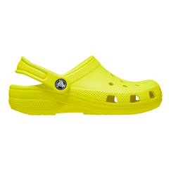Chaussures-Chaussures fille crocs