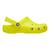 Chaussures fille crocs Beige 1 - vertbaudet enfant 