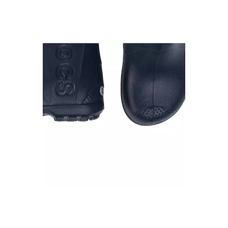 Bottes de pluie Caoutchouc Enfant Navy dark 4 - vertbaudet enfant 