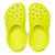 Chaussures fille crocs Beige 2 - vertbaudet enfant 