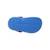 Sandales fille crocs Bleu 4 - vertbaudet enfant 