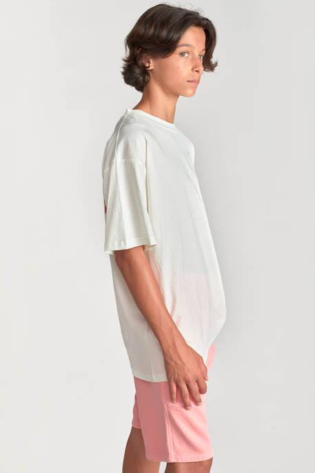 Tee-shirt chasubo Milk 6 - vertbaudet enfant 