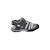 Sandales garçon geox Gris 1 - vertbaudet enfant 