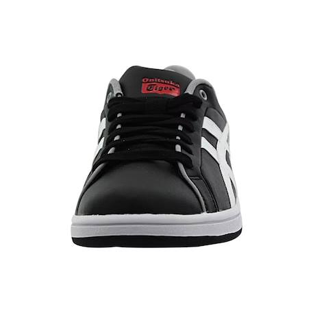 Chaussures de sport synthétique larally gs Noir 5 - vertbaudet enfant 