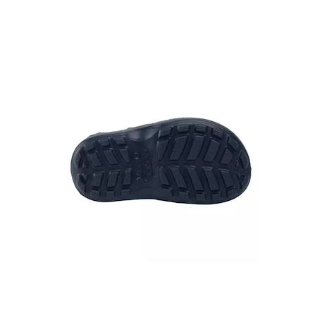 Bottes de pluie Caoutchouc Enfant Navy dark 5 - vertbaudet enfant 