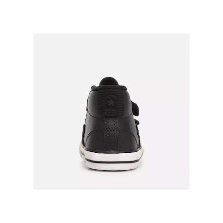 Baskets fille converse Noir 5 - vertbaudet enfant 