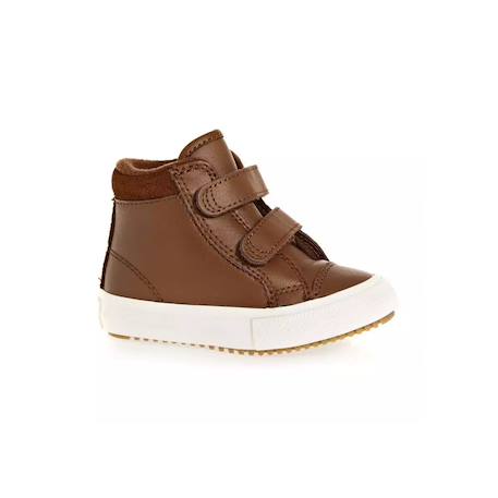 Baskets garçon converse Caramel 1 - vertbaudet enfant 