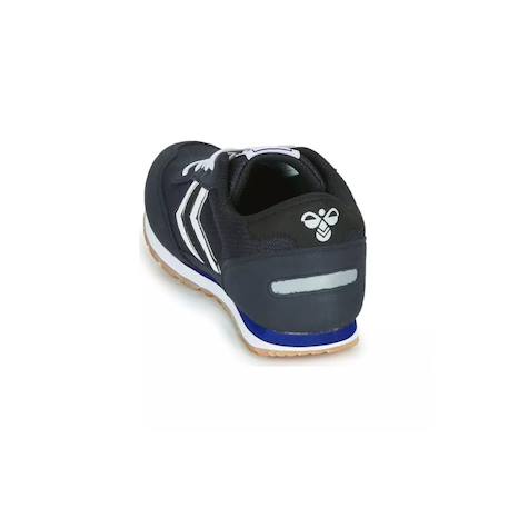 Baskets garçon hummel Bleu 6 - vertbaudet enfant 