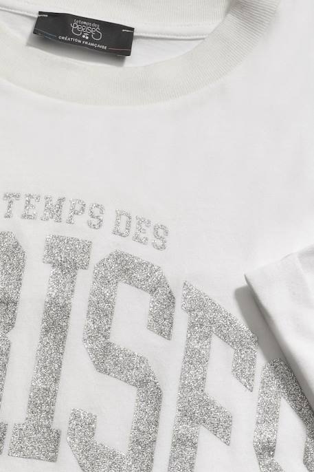 Tee-shirt claudegi Ice cream 4 - vertbaudet enfant 