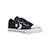 Baskets cuir Noir 4 - vertbaudet enfant 