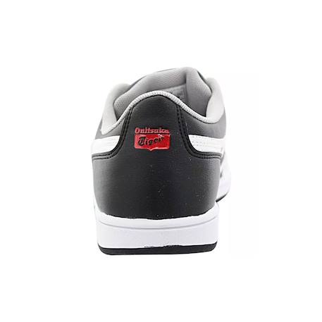 Chaussures de sport synthétique larally gs Noir 4 - vertbaudet enfant 